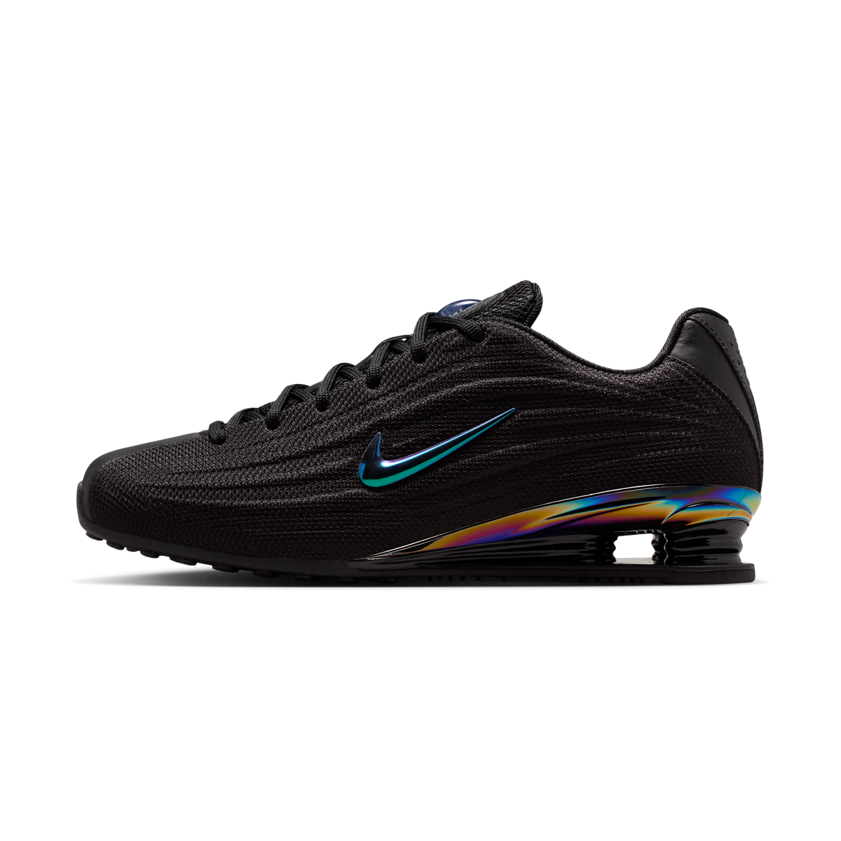 Nike Shox Z SE Black Iridescent (Women's) | IM6051-001