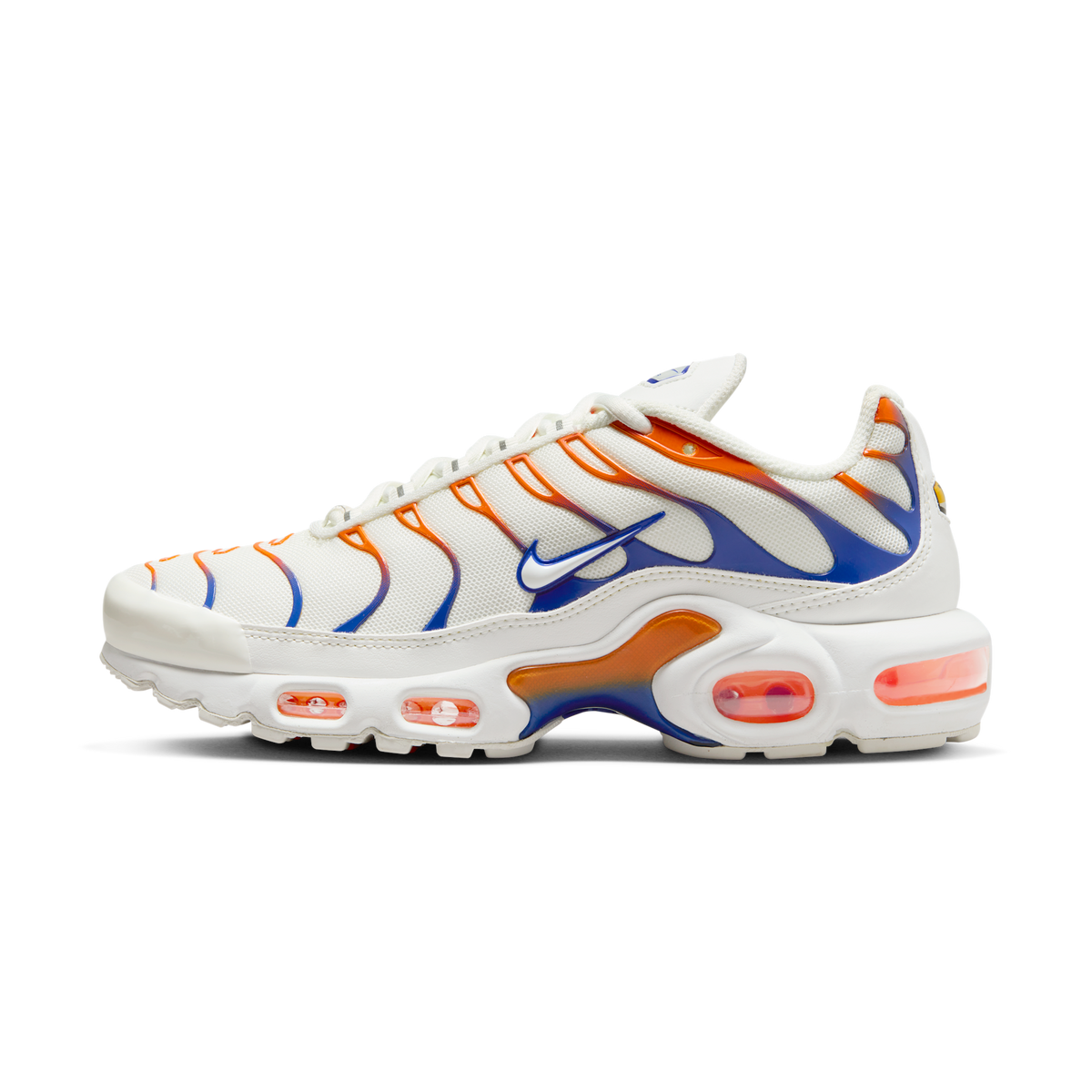 Nike Air Max Plus Knicks (Women's)