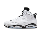 Jordan 6 Retro Reverse Oreo