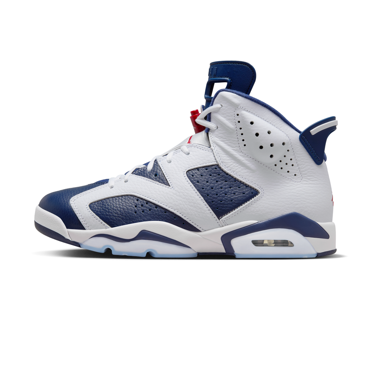 Jordan 6 Retro Olympic (2024)