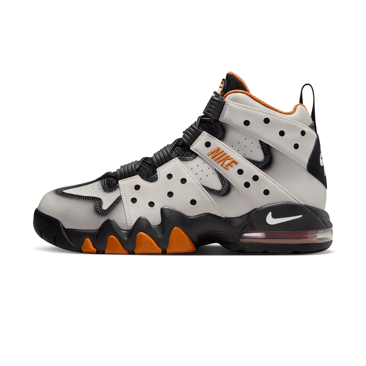 Nike Air Max 2 CB '94 Airbrushed Light Iron Ore