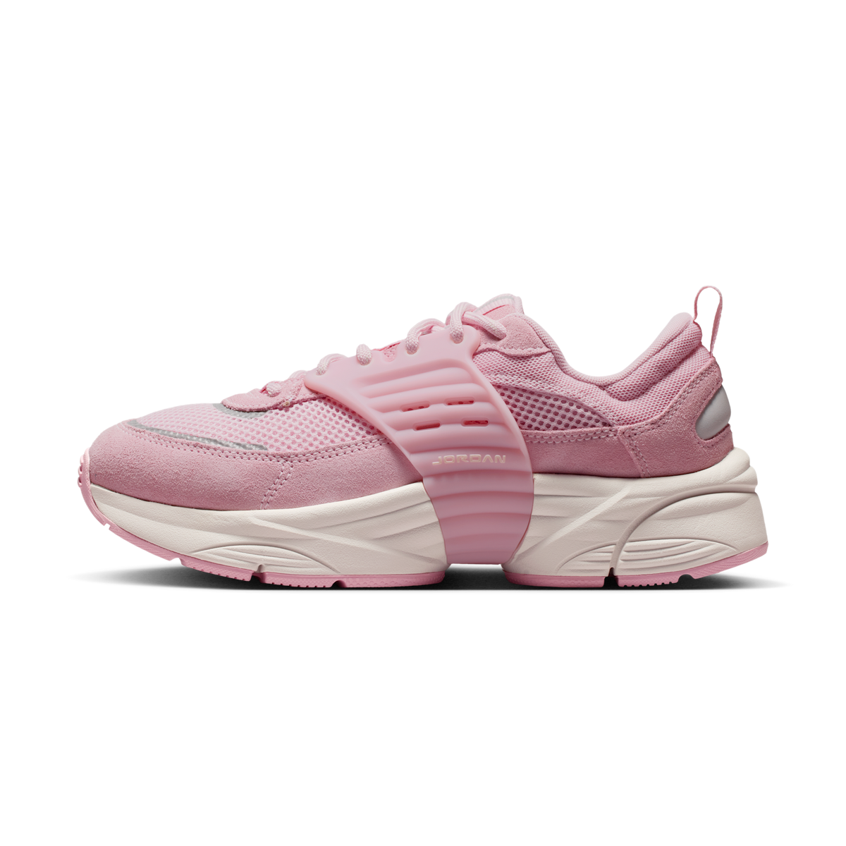 Jordan Trunner O/S Iced Carmine Phantom (Women's)