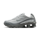Nike Shox Ride 2 Light Smoke Grey
