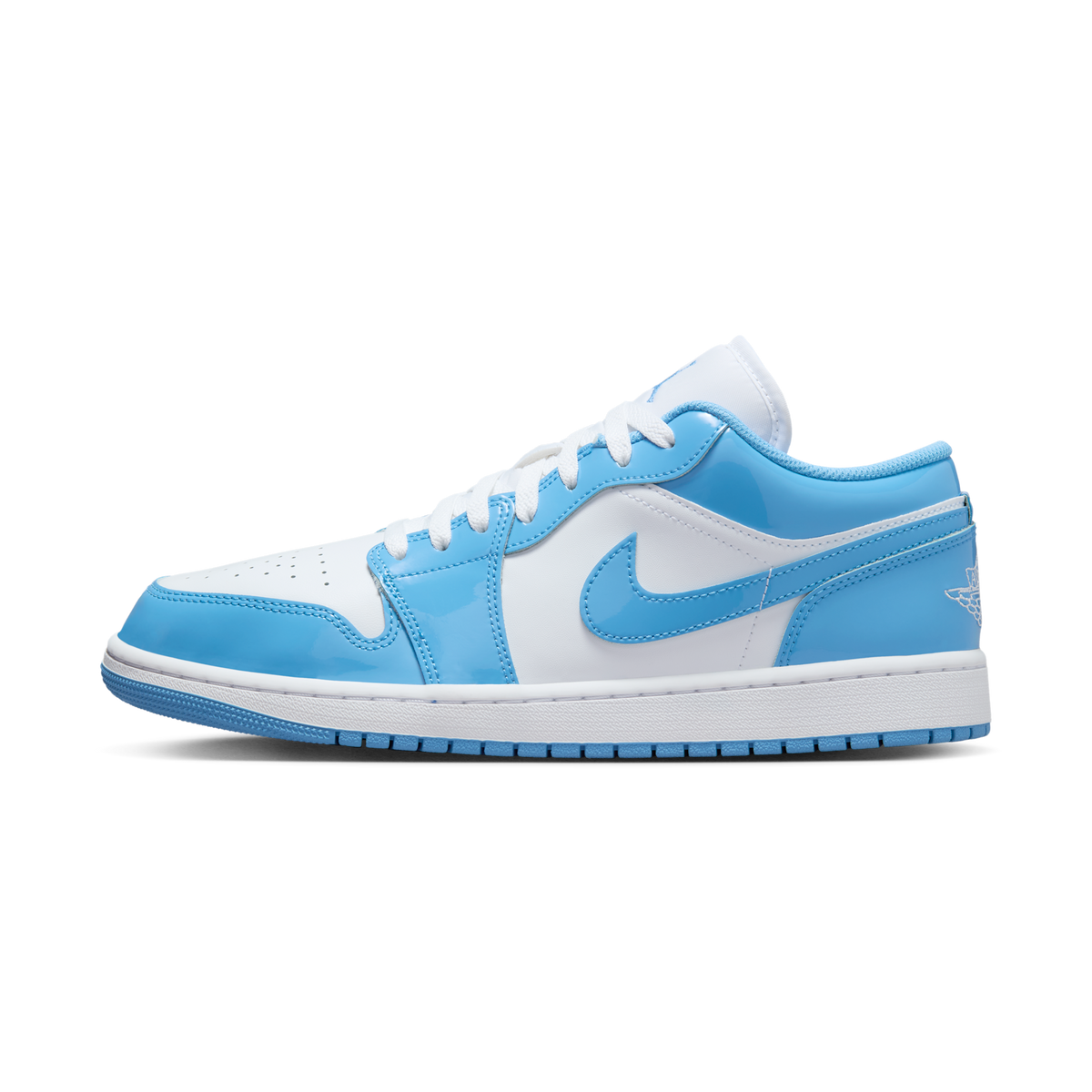 Jordan 1 Low SE White Legend Blue