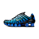 Nike Shox TL Vapor Green Racer Blue | AV3595-009