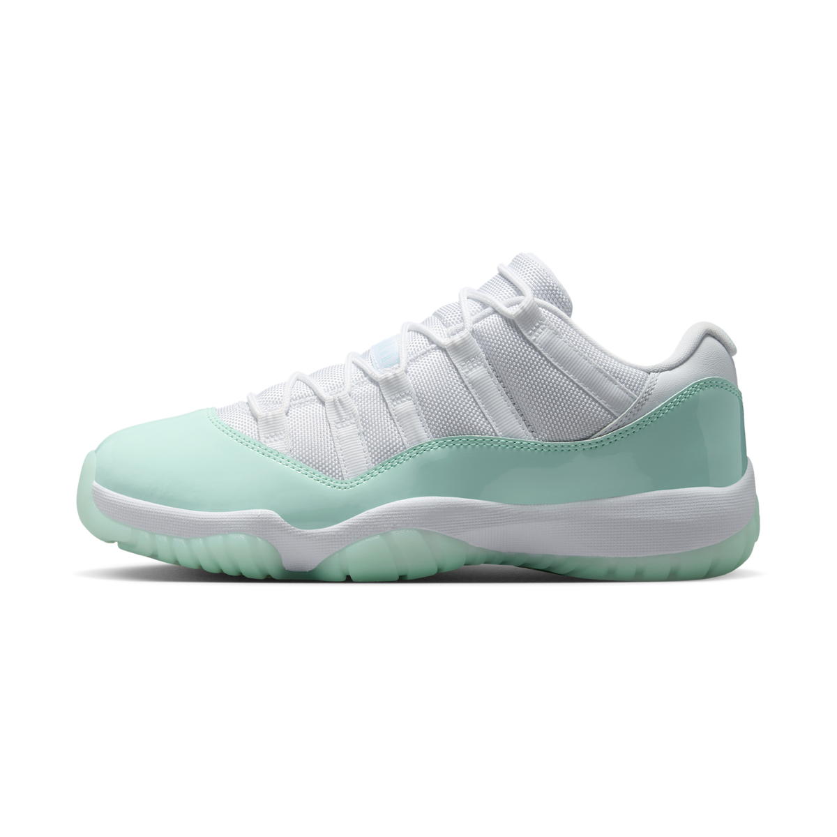 Jordan 11 Retro Low Igloo (Women's)