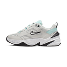 Nike M2K Tekno Platinum Tint Teal (Women's) | AO3108-013