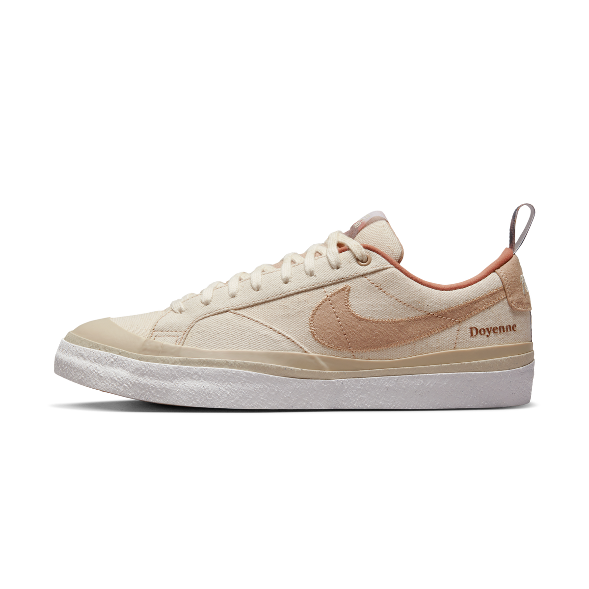 Nike SB Blazer Low Doyenne Skateboards | DZ3406-100