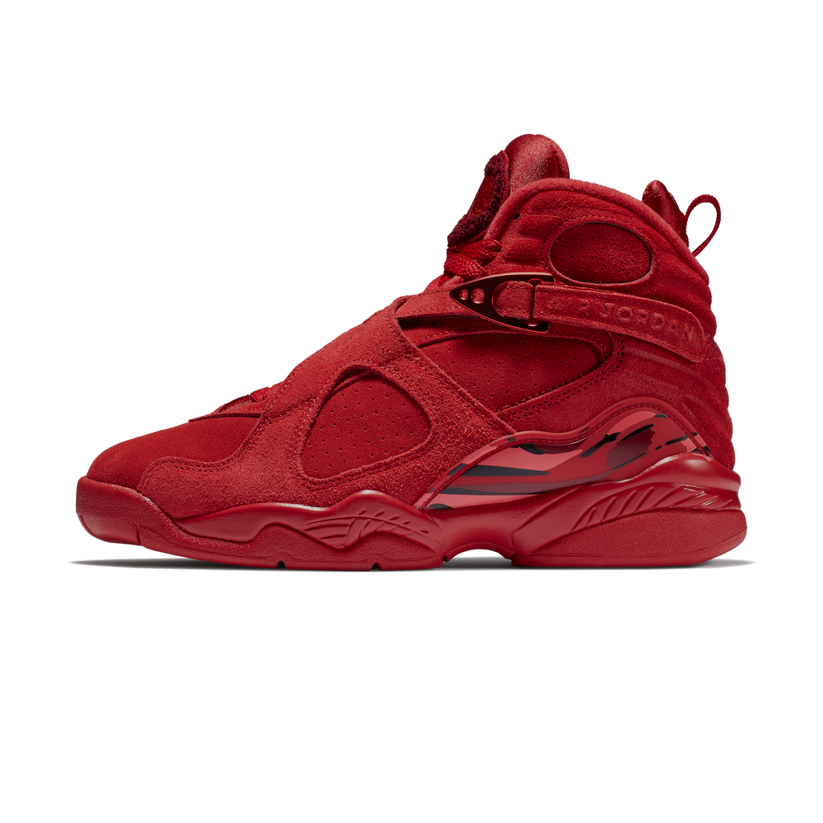 Jordan 8 Retro Valentine's Day (2018) (Women's)