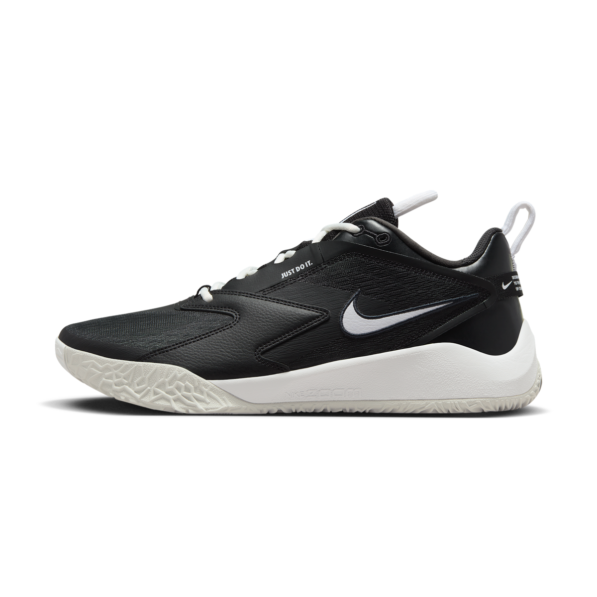Nike Air Zoom Hyperace 3 Black White