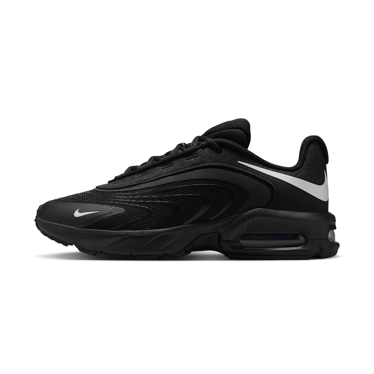 Nike Air Max Fire Black White | IF2621-001