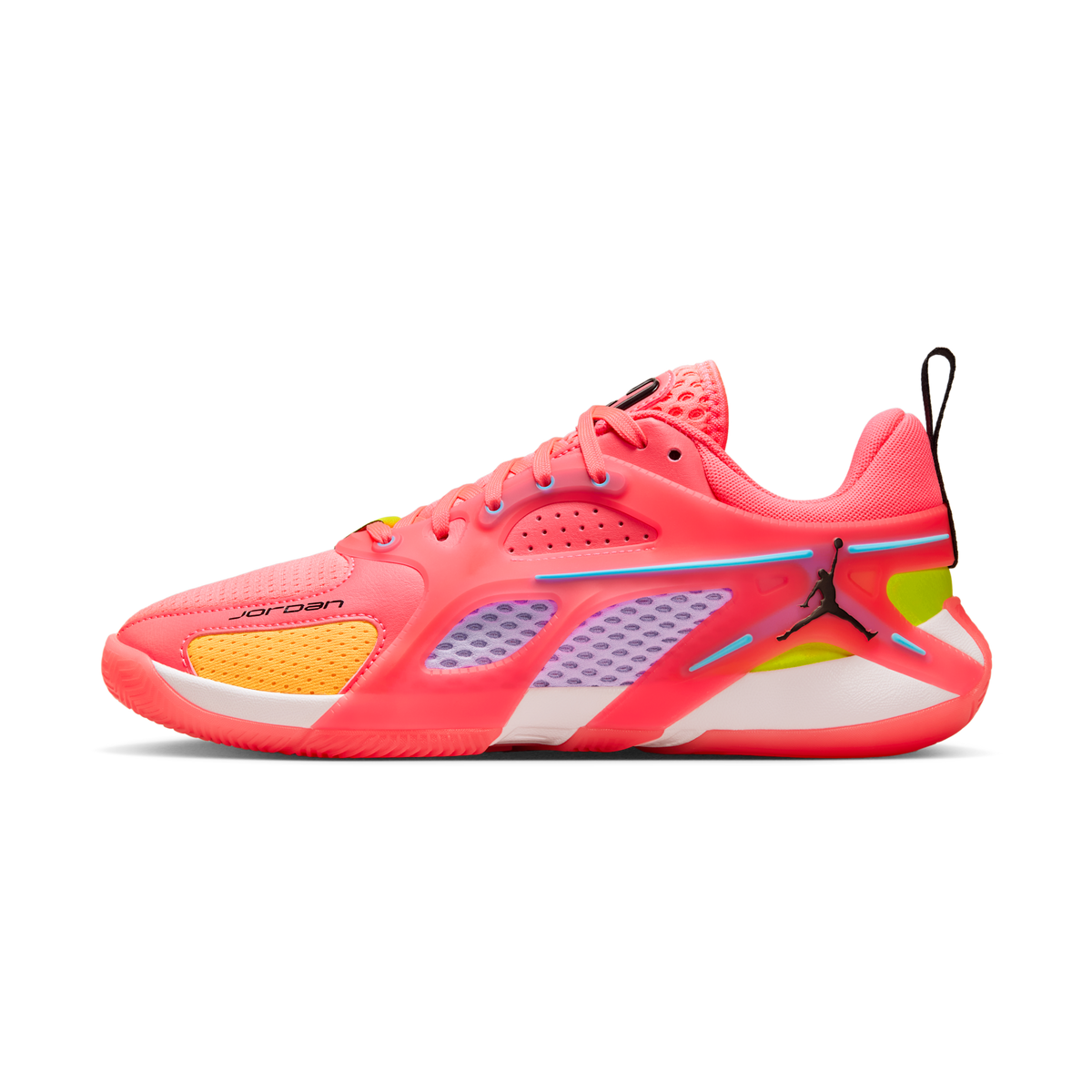 Jordan Heir Be Seen (Women's)