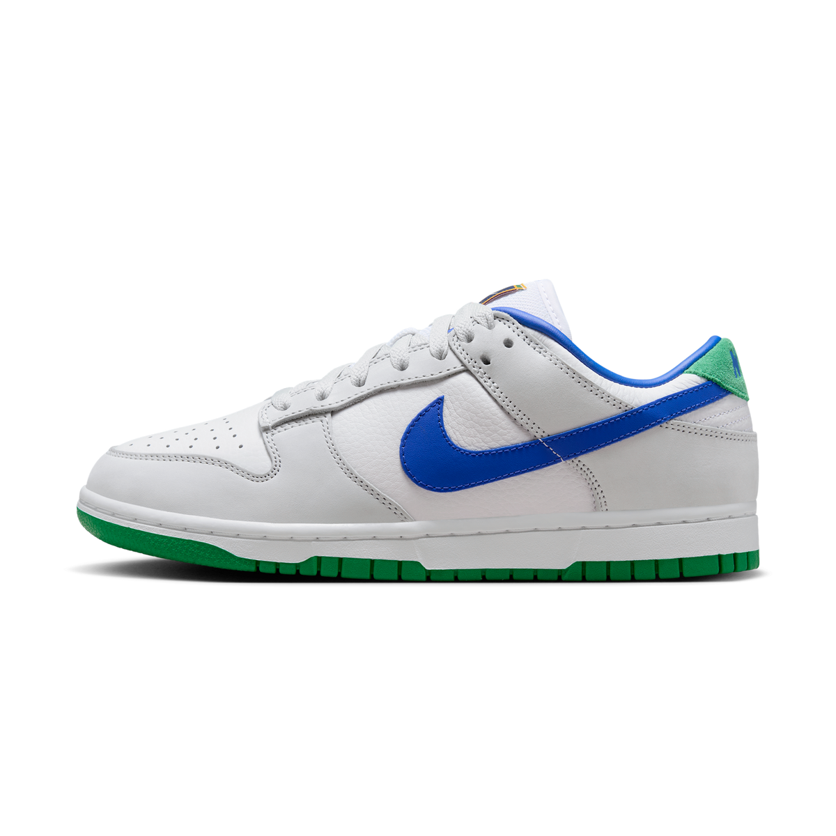 Nike Dunk Low Tennis Classic (Women's) | FB7910-100