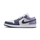 Jordan 1 Low White Indigo Haze