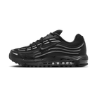 Nike Air Max TL 2.5 Black Metallic Silver | FZ4110-002