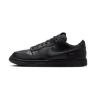 Nike Dunk Low Gore-Tex Triple Black