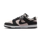 Nike Dunk Low Retro SE Panda-Monium White Black Suede