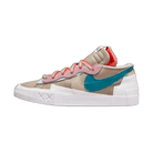 Nike Blazer Low sacai KAWS Reed