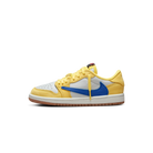 Jordan 1 Retro Low OG SP Travis Scott Canary (PS)