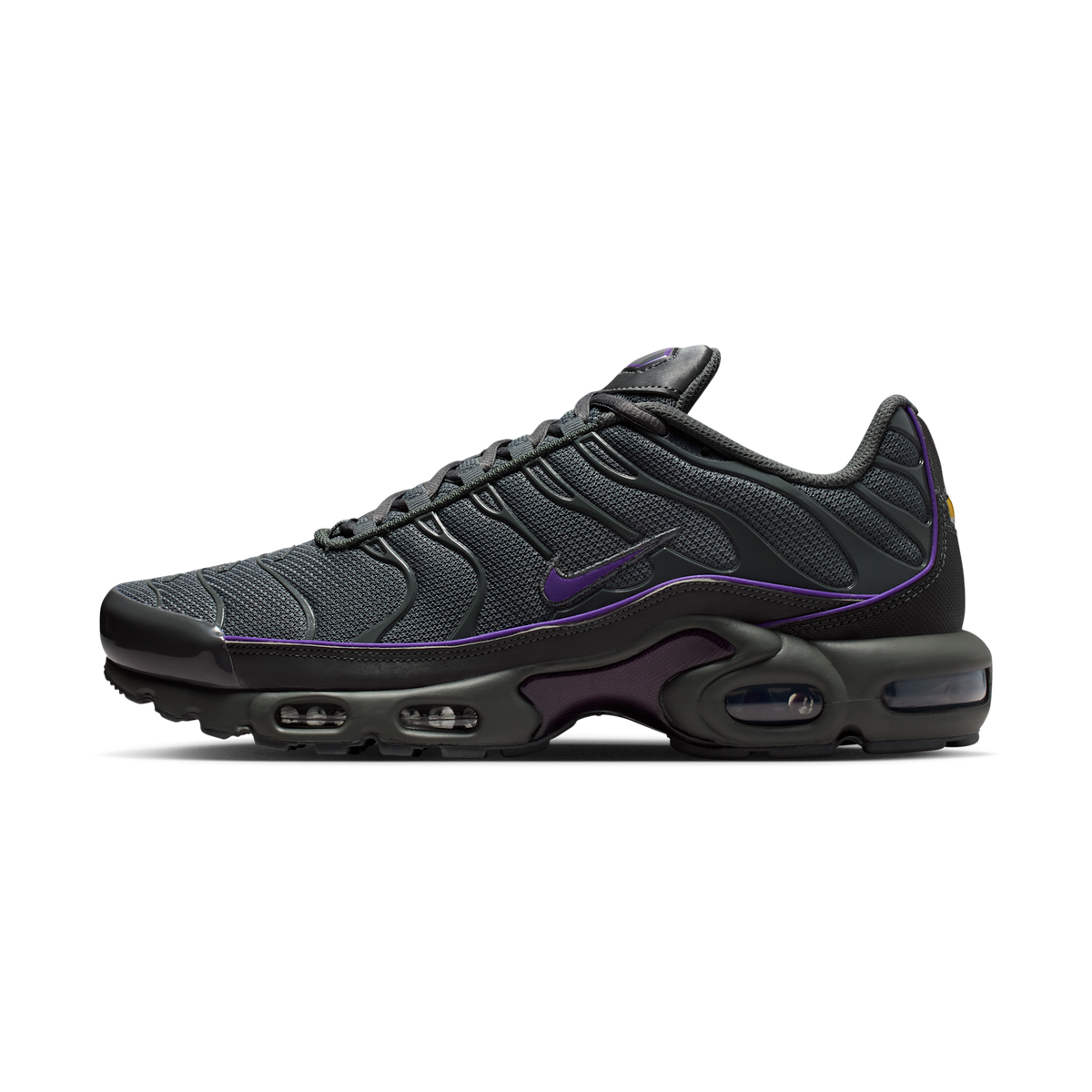 Nike Air Max Plus OG Iron Grey Wild Grape | HV8066-001