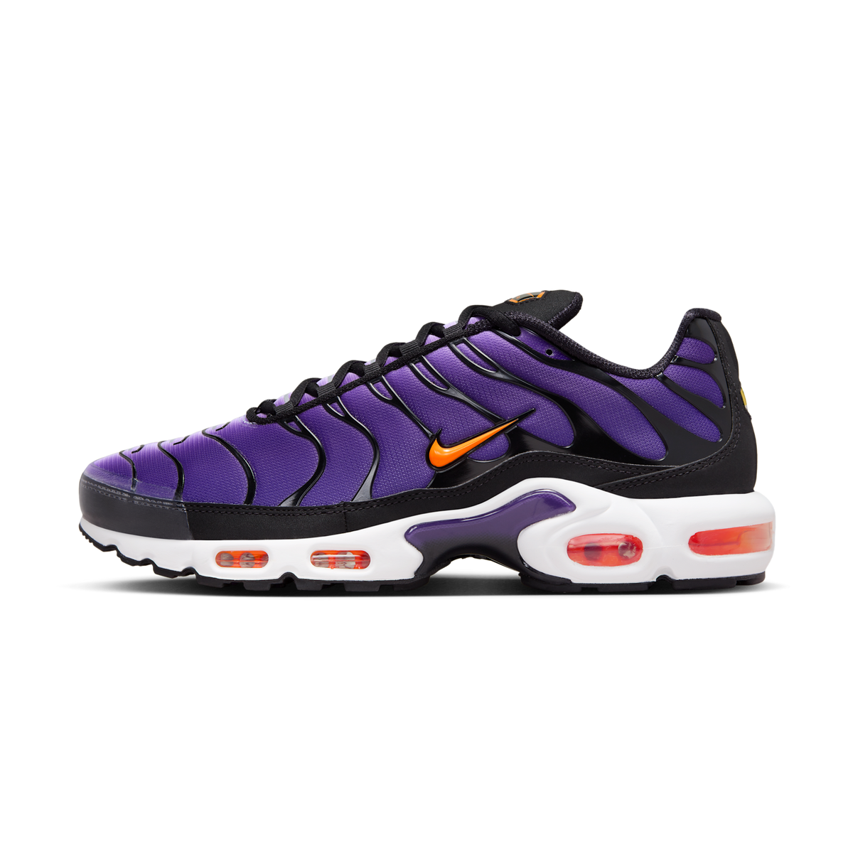 Nike Air Max Plus OG Voltage Purple (2024)