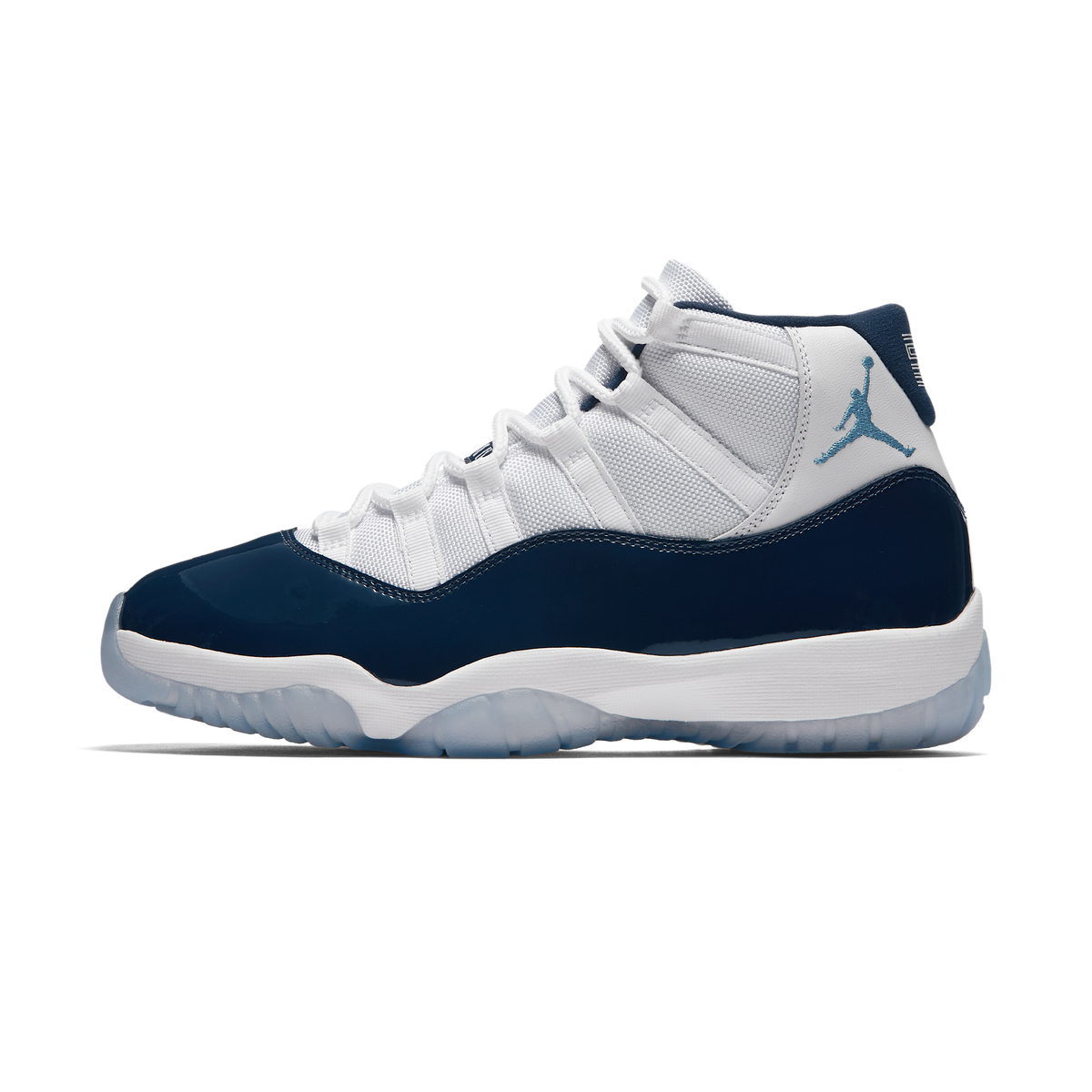 Jordan 11 Retro UNC Win Like 82
