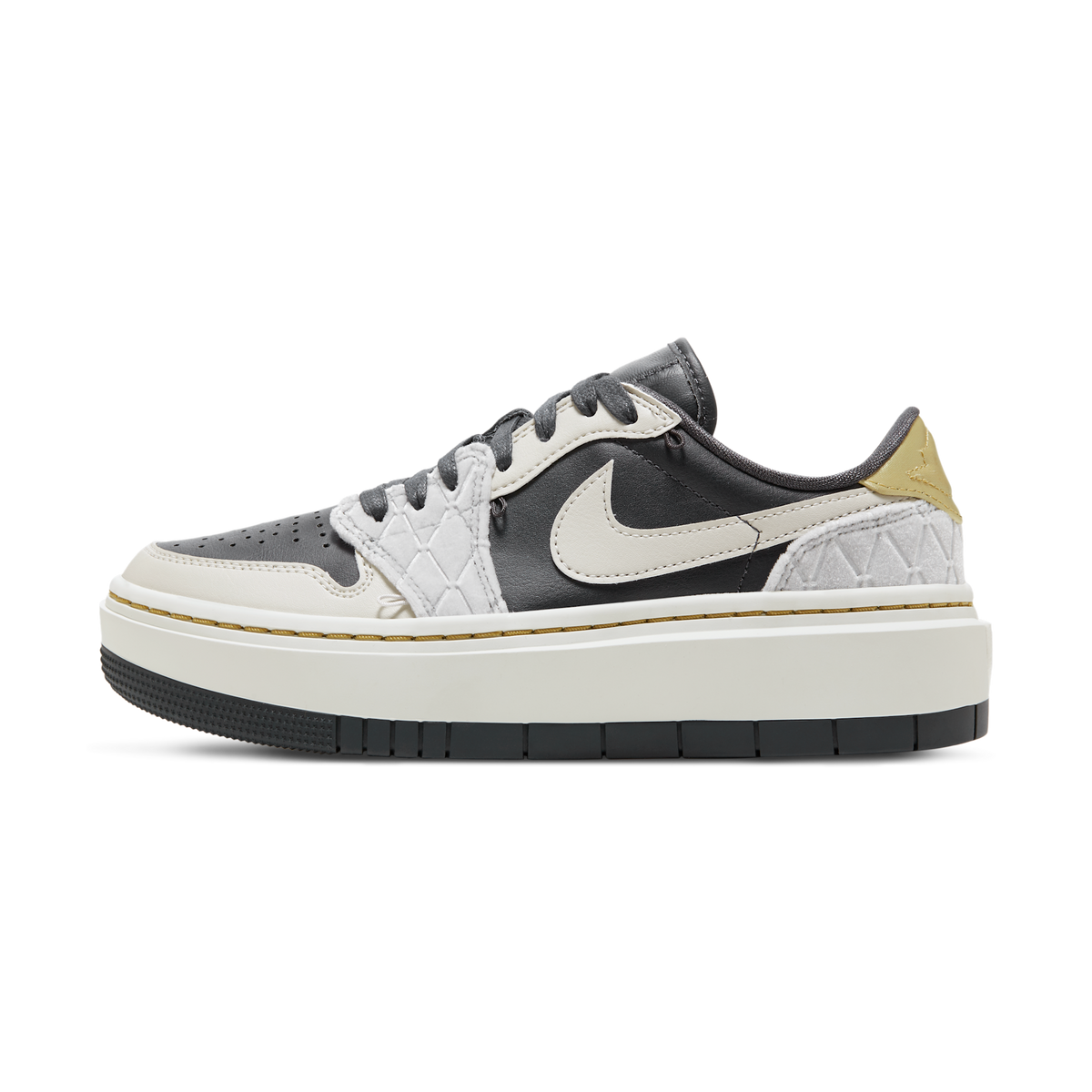 Jordan 1 Elevate Low SE Anthracite Light Bone (Women's)