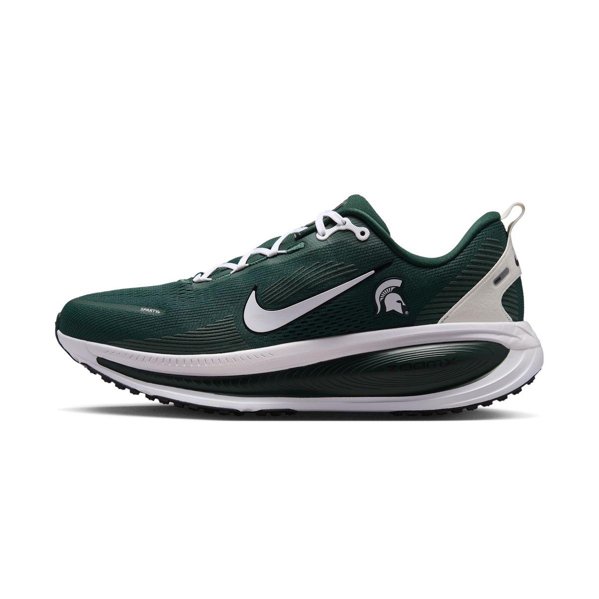 Nike Vomero 18 Michigan State