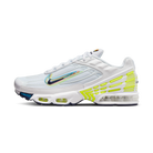 Nike Air Max Plus 3 3D Swoosh White Volt | DV6823-100
