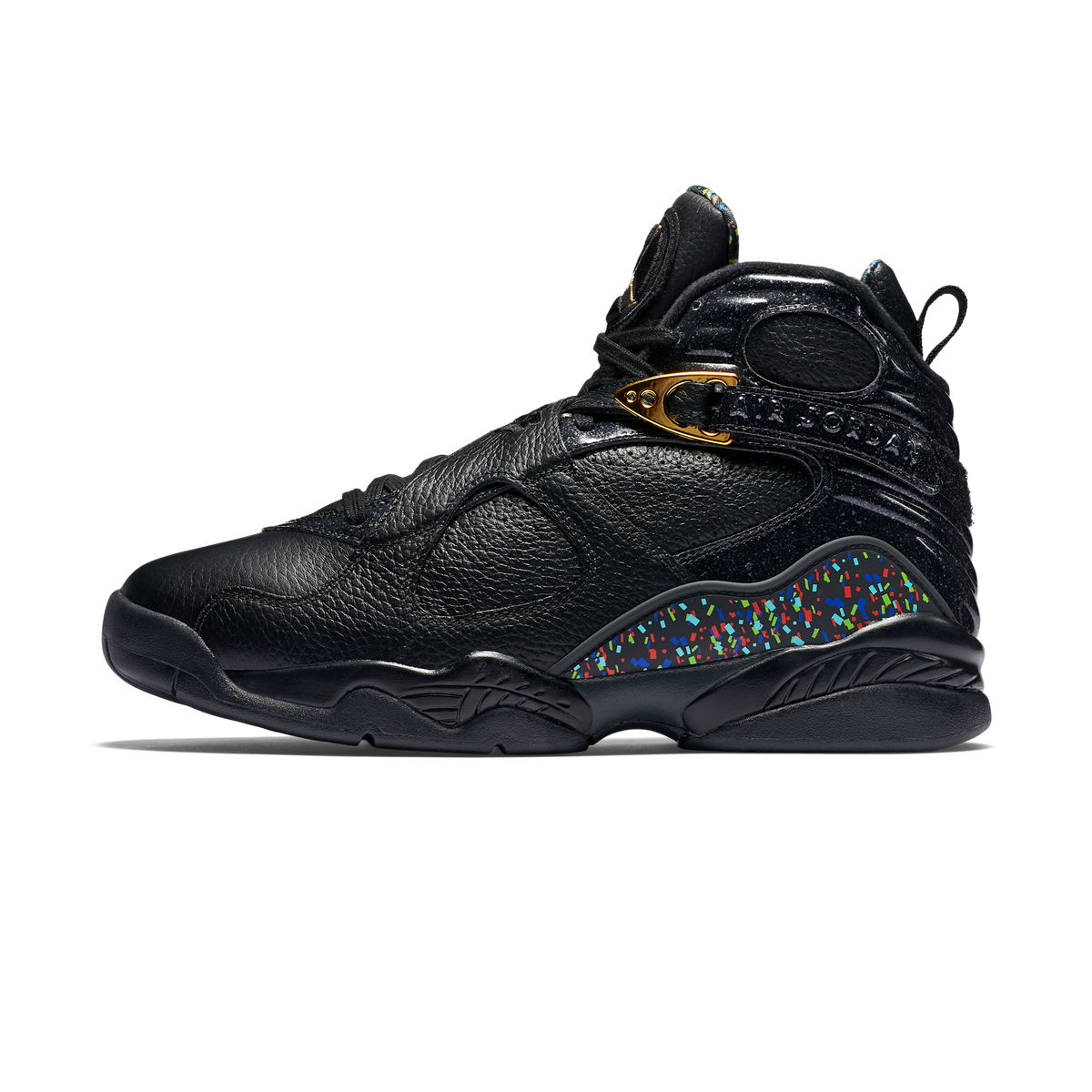 Jordan 8 Retro Confetti