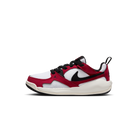 Jordan CMFT Era White Varsity Red Sail Black (PS)