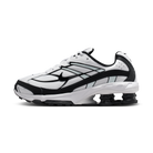 Nike Shox Ride 2 White Black