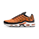 Nike Air Max Plus Safety Orange Black | DM0032-800