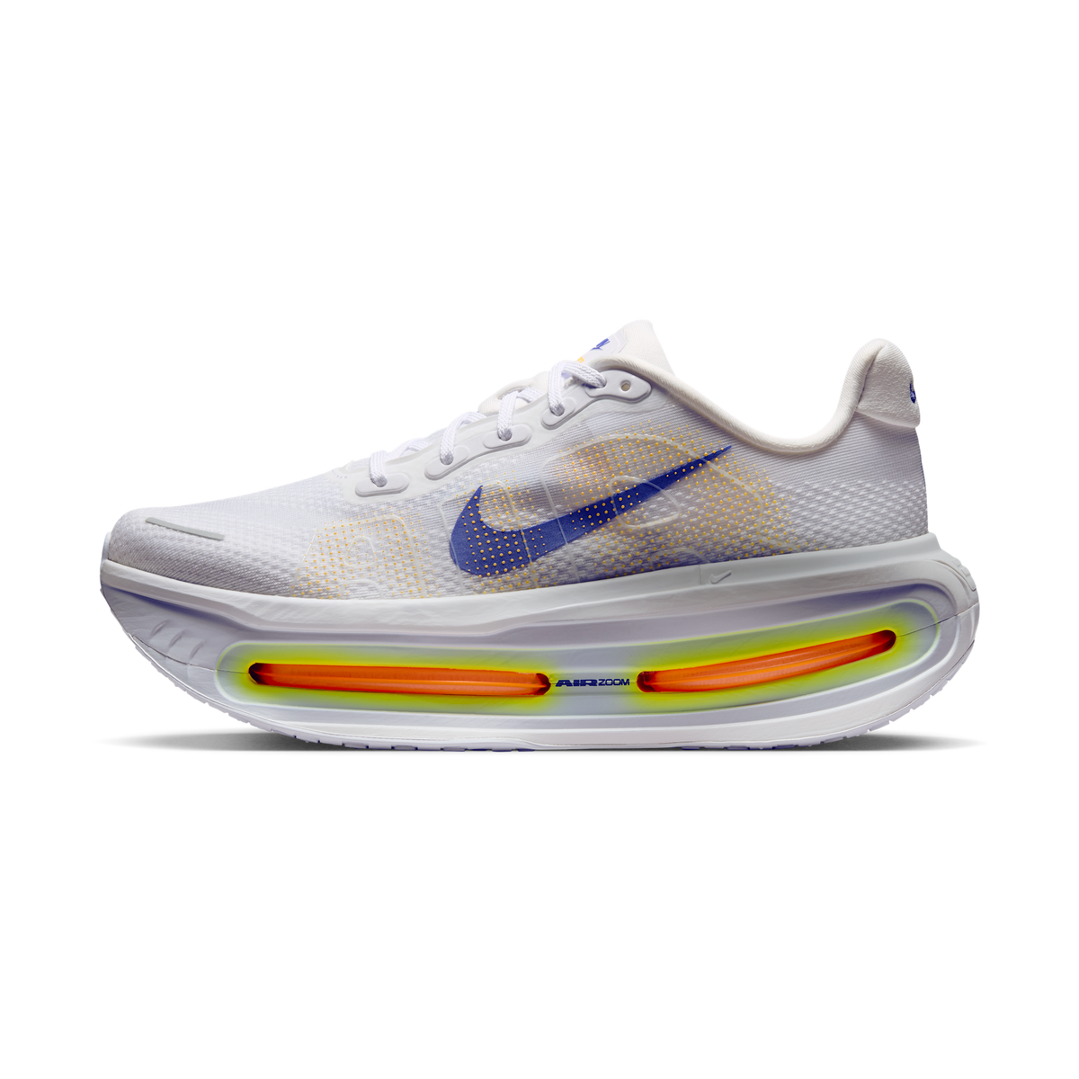 Nike Vomero Premium White Lapis Total Orange