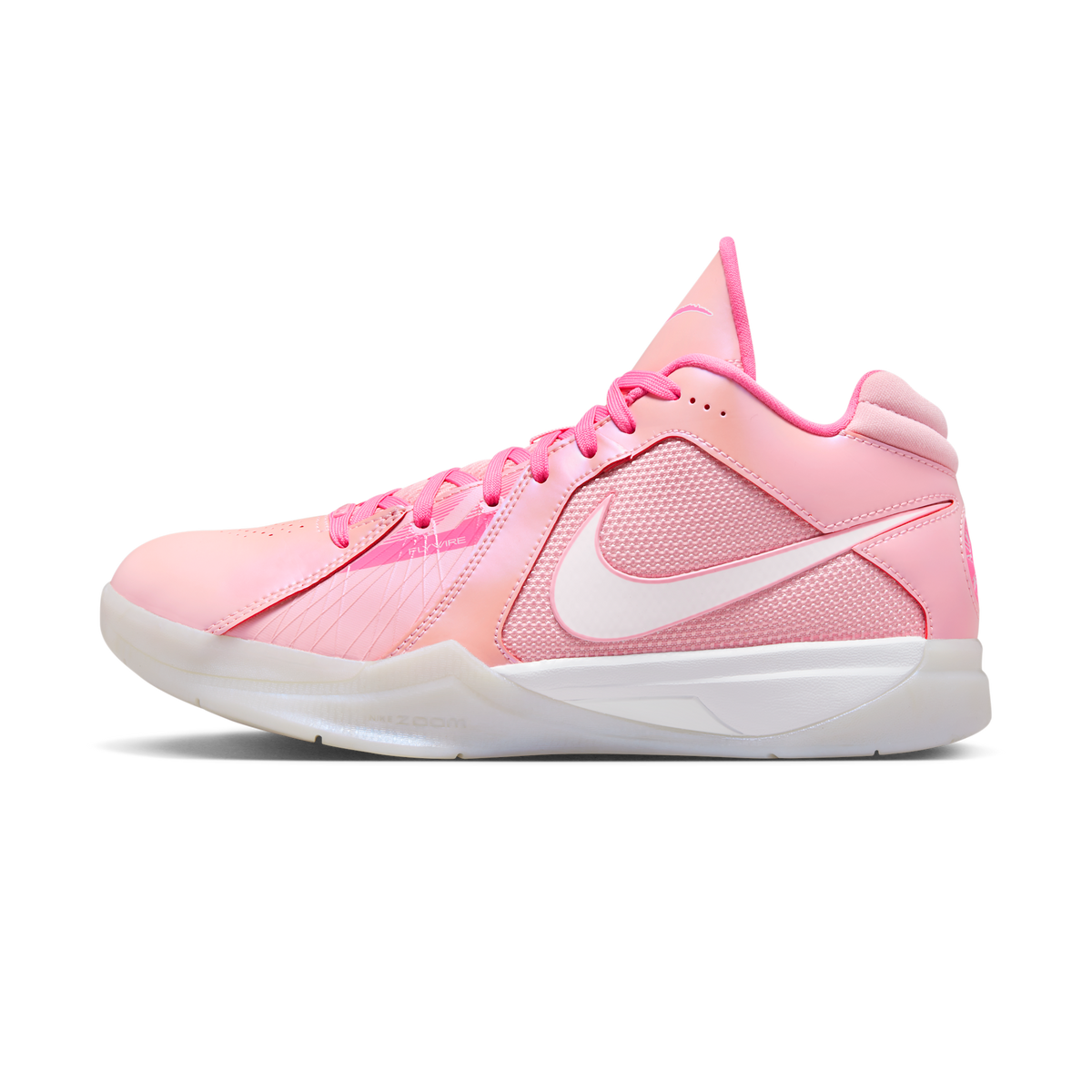 Nike KD 3 Aunt Pearl | FJ0982-600