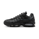 Nike Air Max 95 Big Bubble Black Carbon