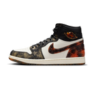 Jordan 1 Retro High OG Xuanwu Year of the Snake