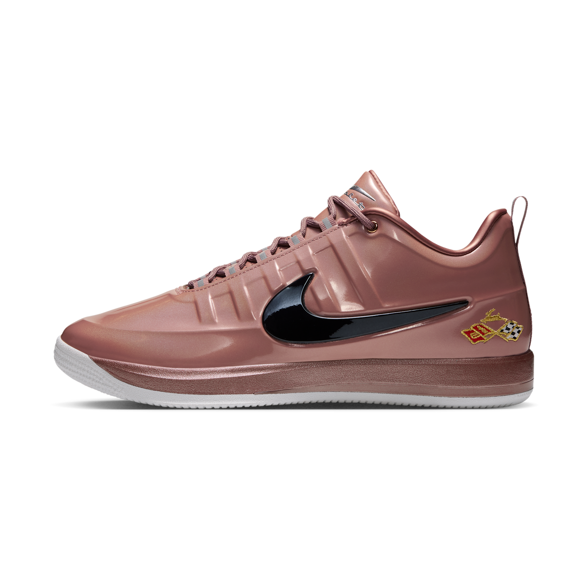 Nike Book 2 Chevrolet Pretty Penny