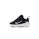 Nike Metro Tek Black White (TD)