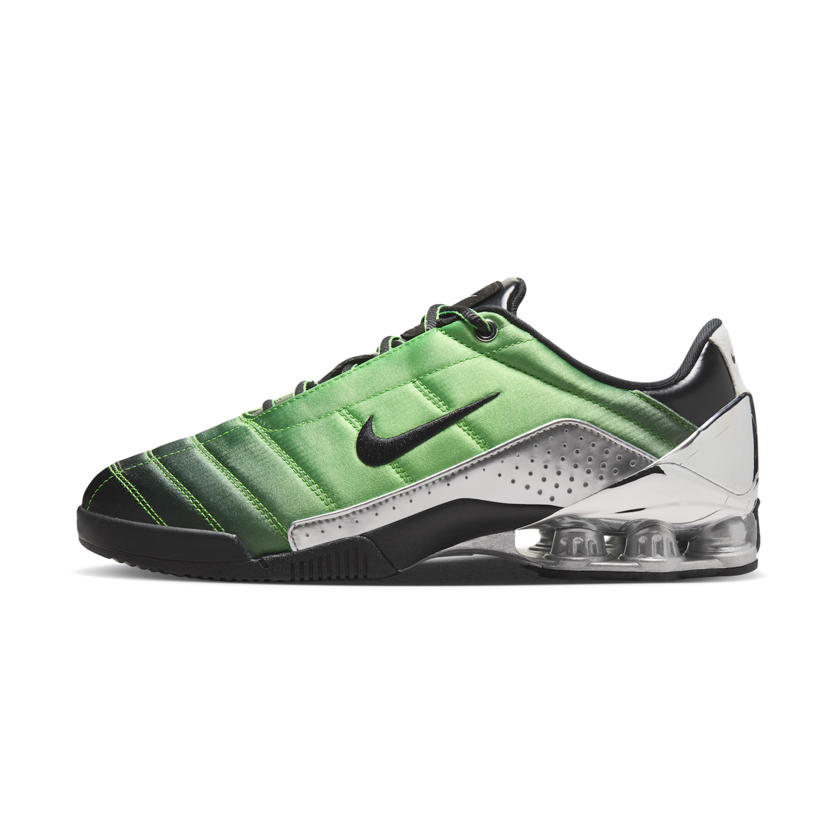 Nike Total 90 Shox Magia Forget-Me-Nots Green Gusto