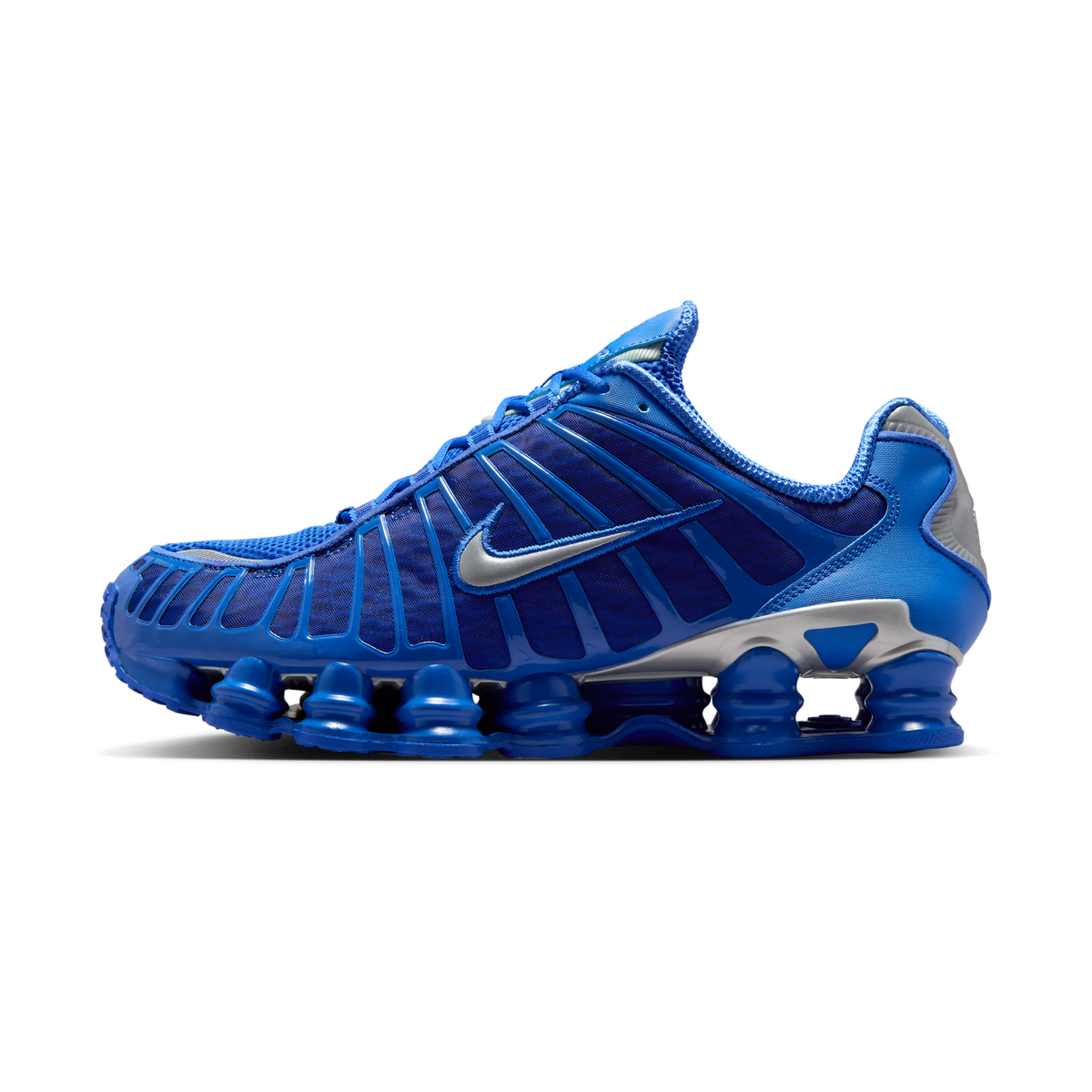 Nike Shox TL Hyper Royal