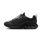 Nike Air Max Dn Roam Black Metallic Silver