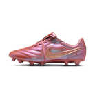 Nike Tiempo Ligera Pro FG LE Metallic Red Bronze Rose Gold