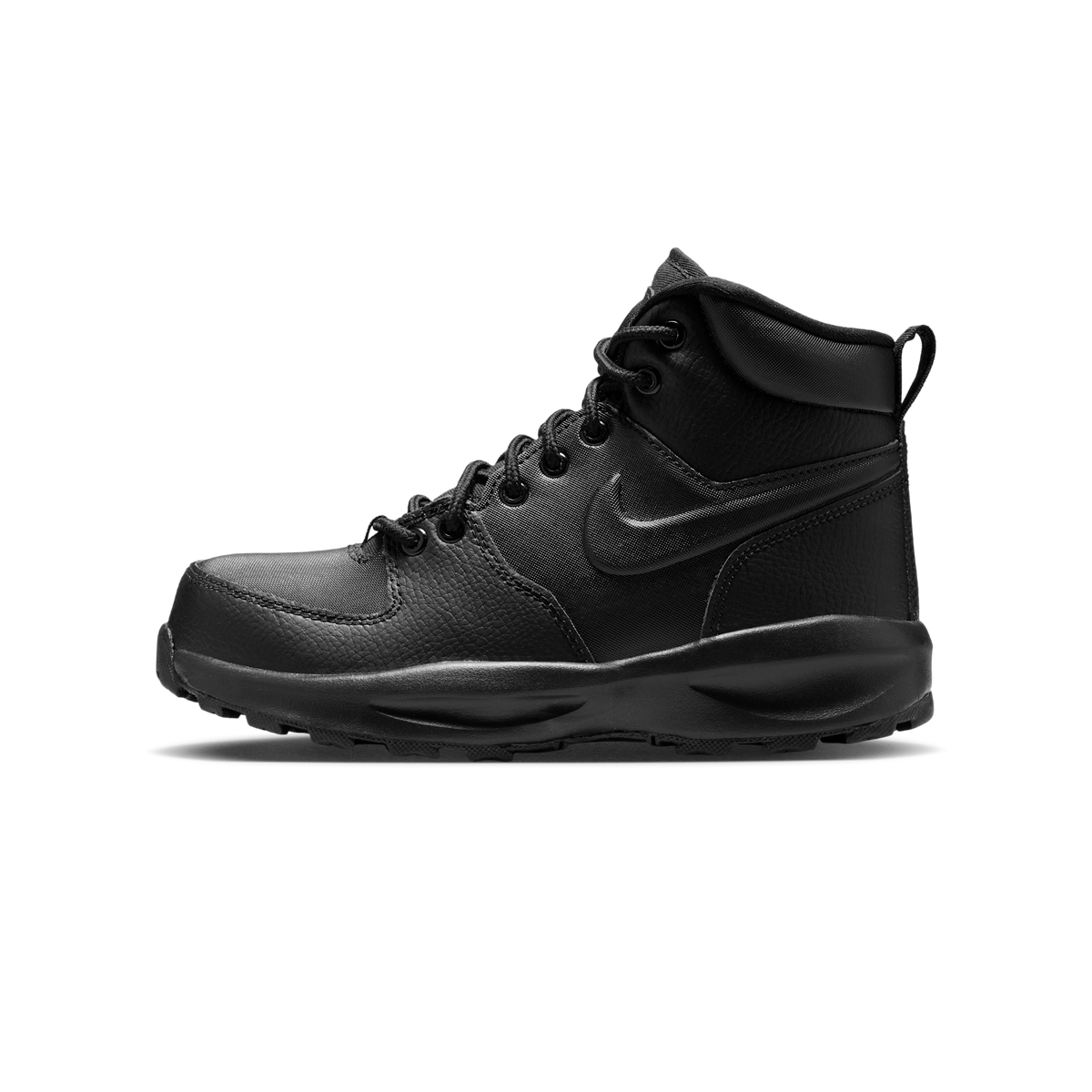 Nike Manoa 17 Black (GS)