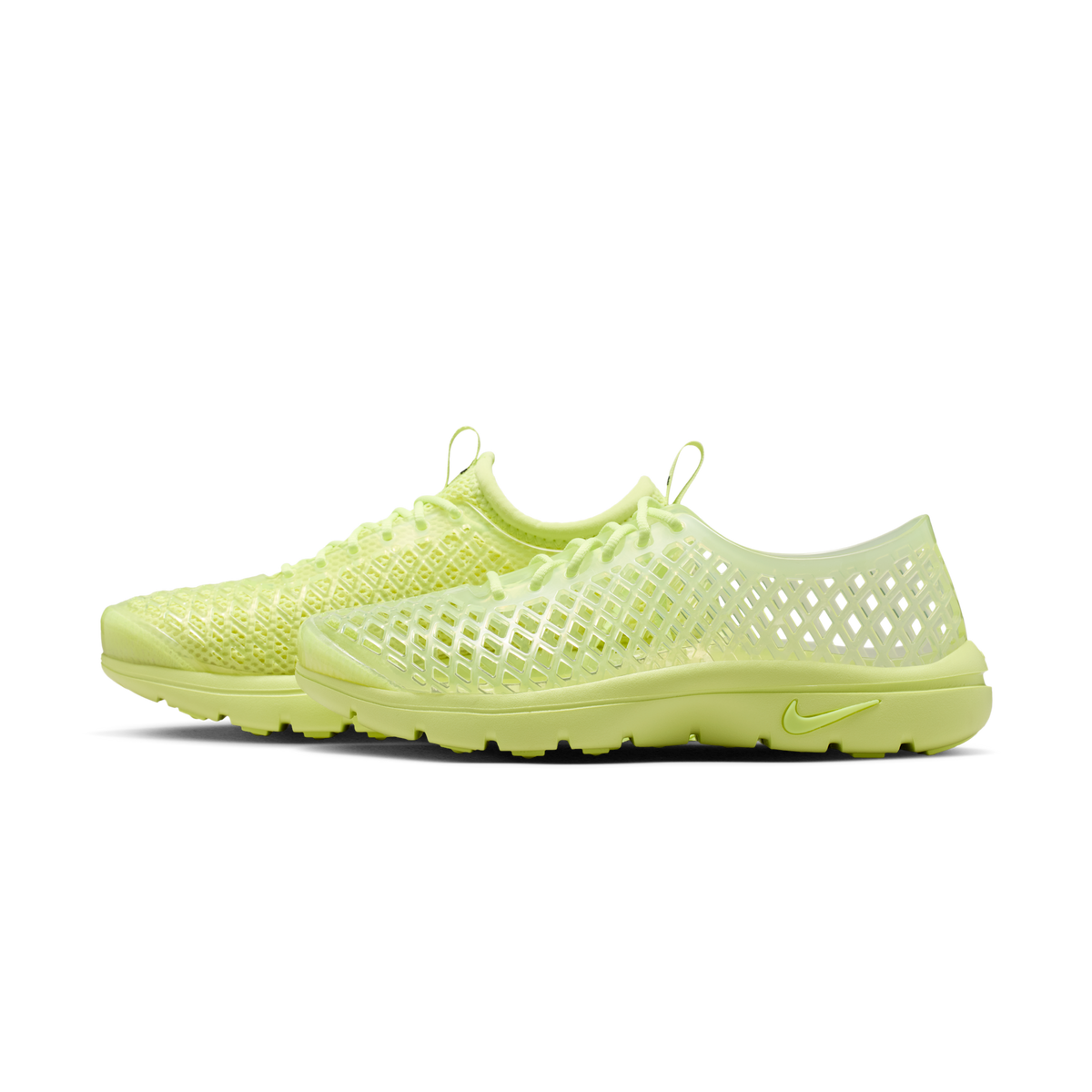 Nike Rejuven8 Run OG SP Jelly Light Lemon Twist Lime (Women's) | IR5726-700
