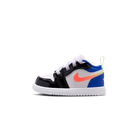 Jordan 1 Low ALT SE White Black Royal Bright Mango (TD)