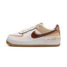 Nike Air Force 1 Low Shadow Flax Sesame (Women's)