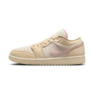 Jordan 1 Low SE Seersucker (Women's)