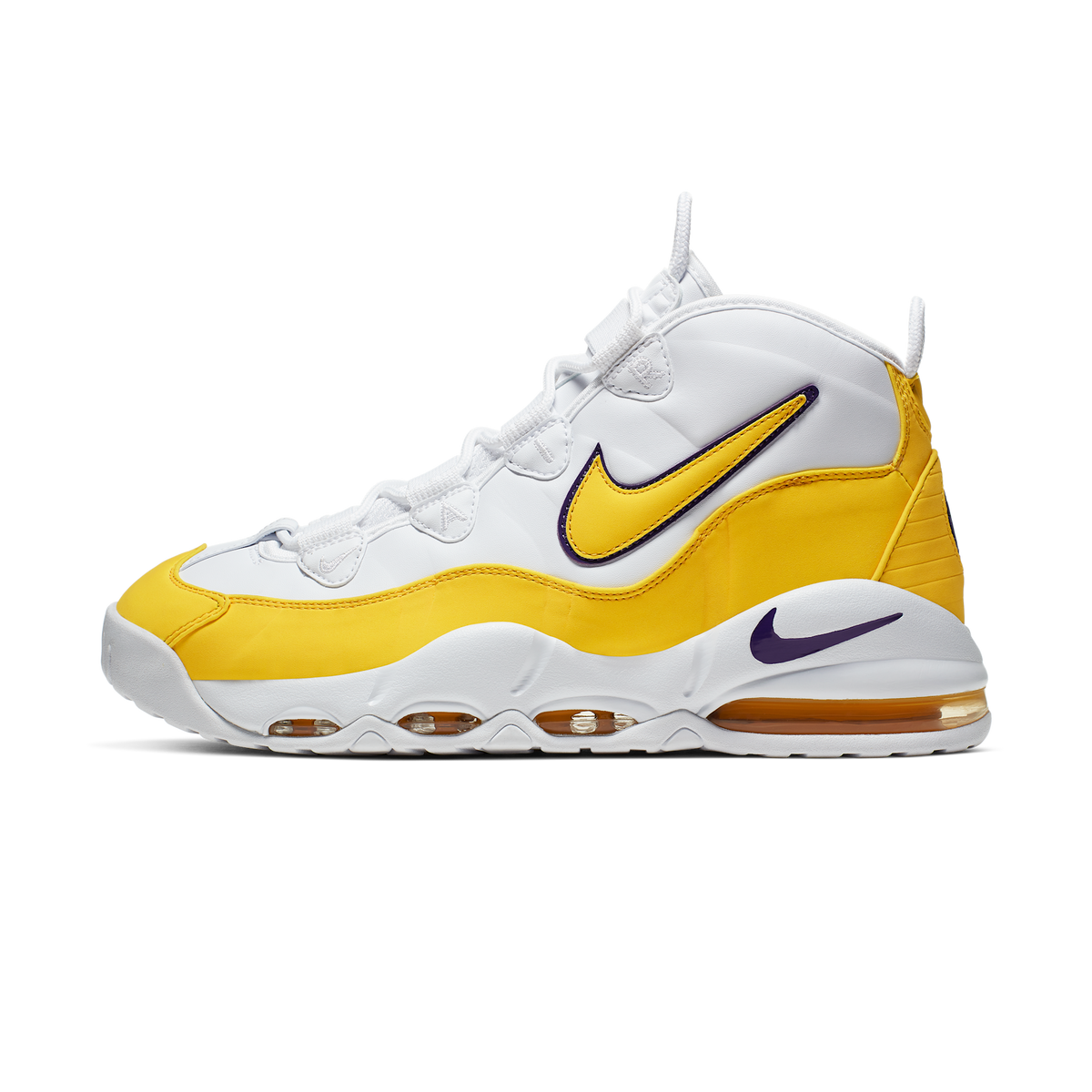 Nike Air Max Uptempo 95 Lakers | CK0892-102