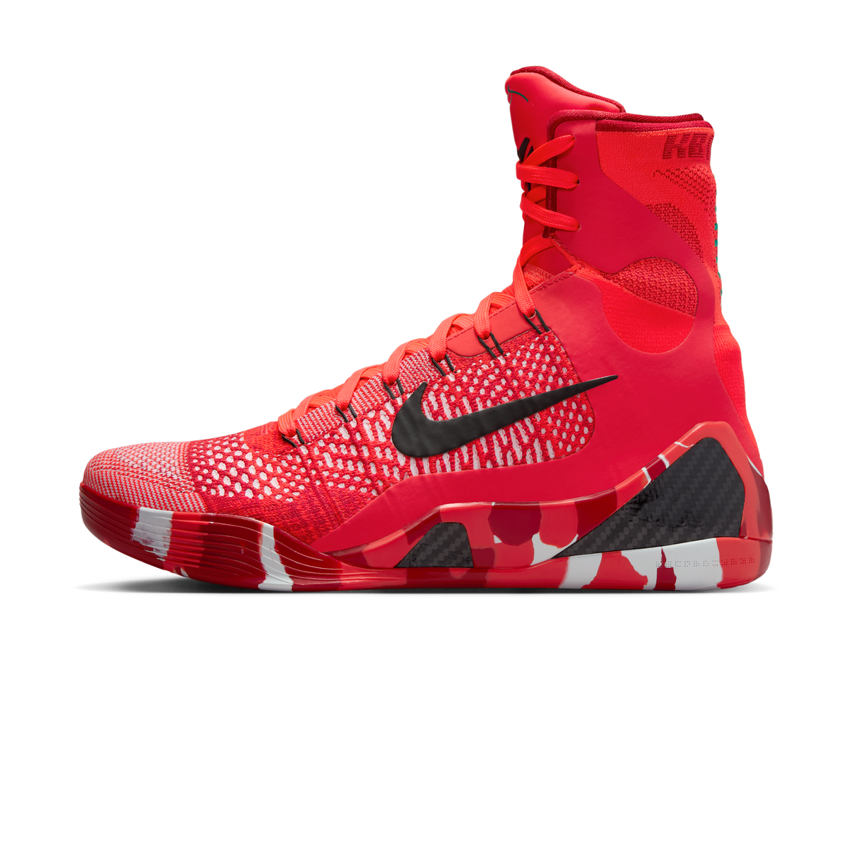Nike Kobe 9 Elite Protro Christmas (2024)